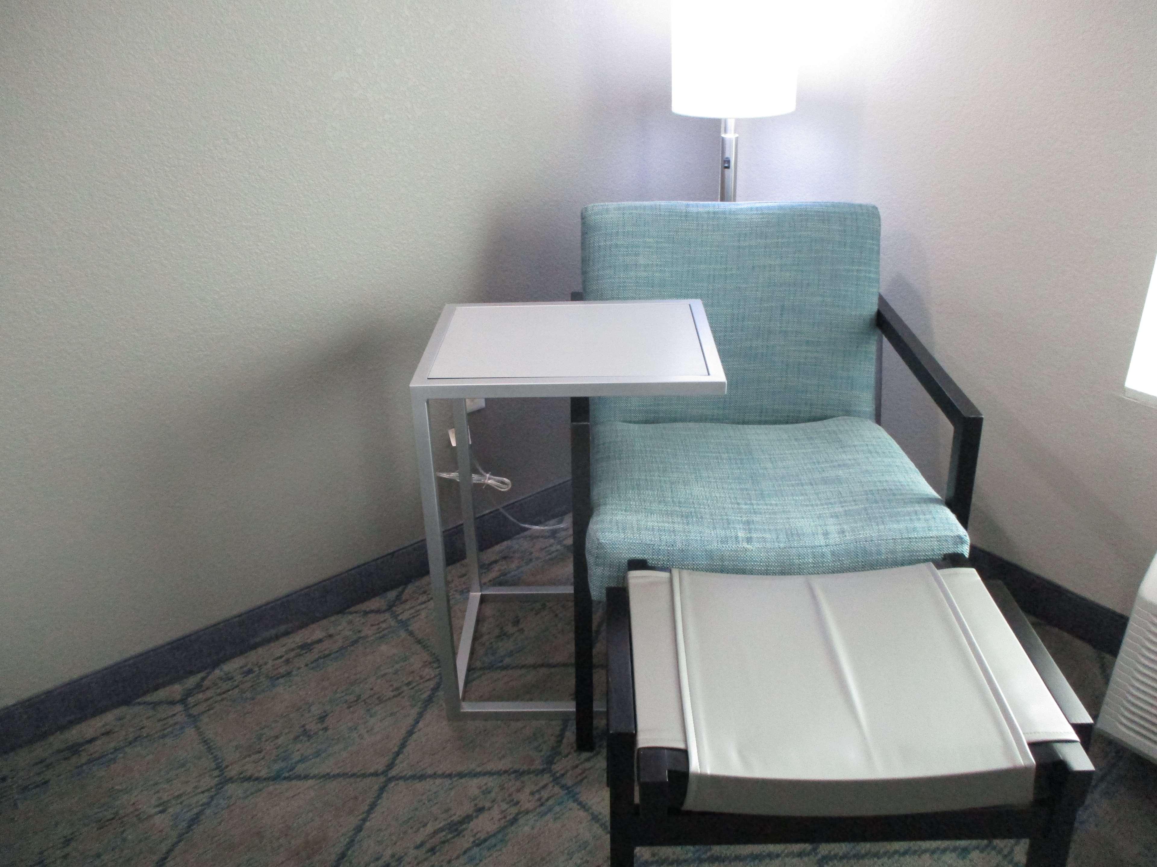 Best Western Plus McPherson Exterior foto